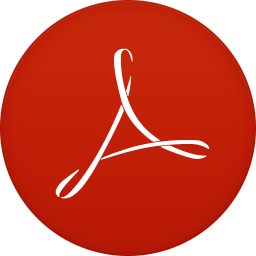 ADOBE ICON
