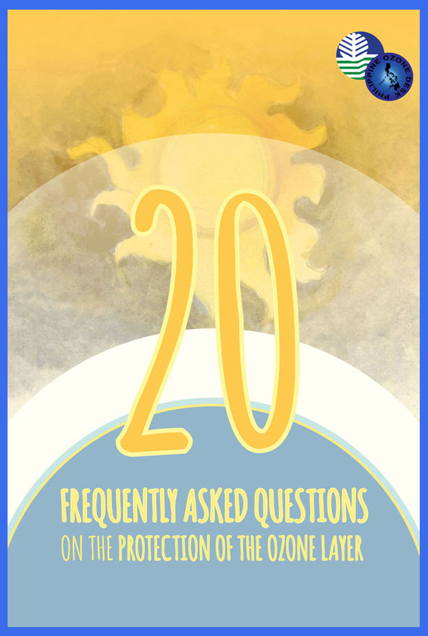 20 Frequently Asked Questions