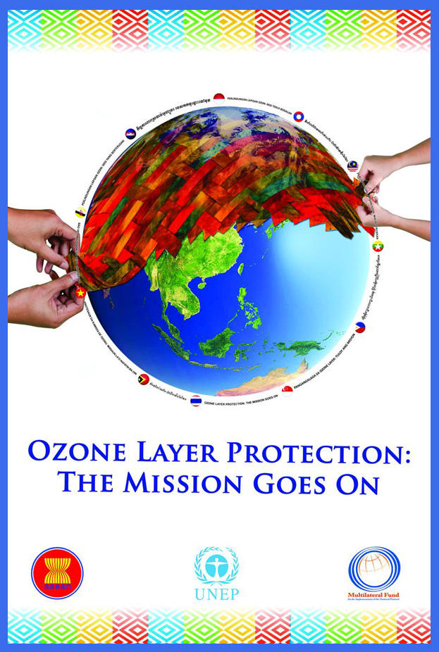 ASEAN Poster