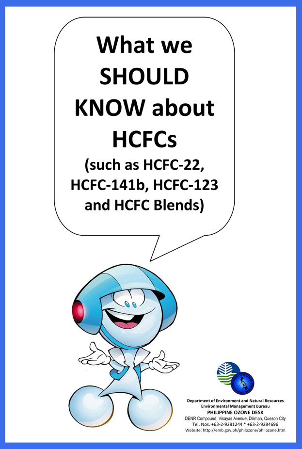 HCFC Flyer