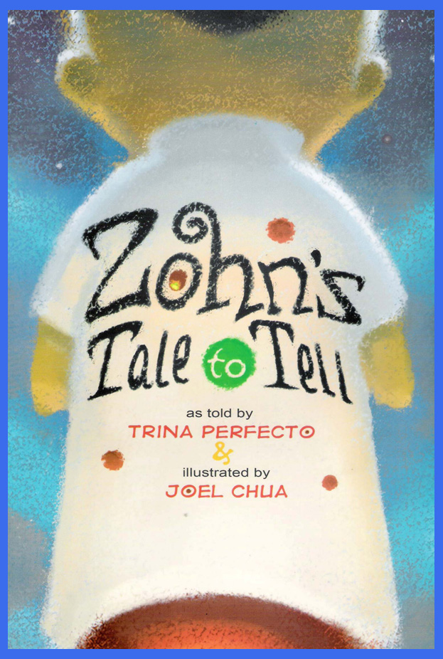Zohn's Tale to Tell